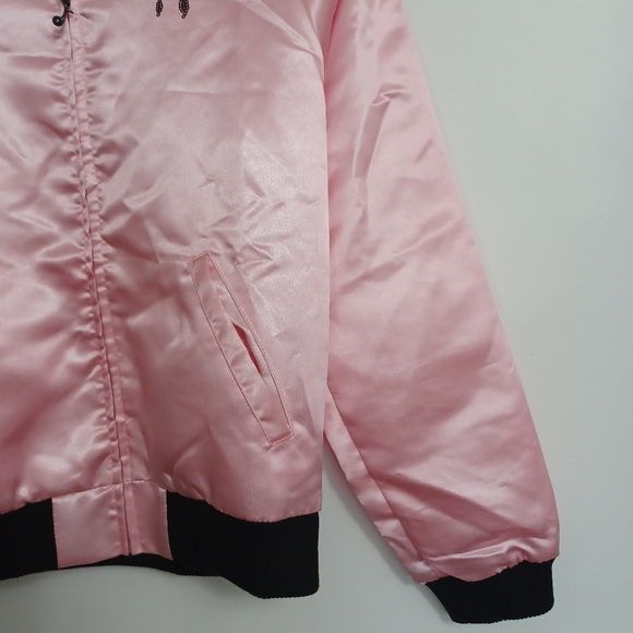 Spirit Pink Ladies Inspired Jacket - Picture 5 of 8